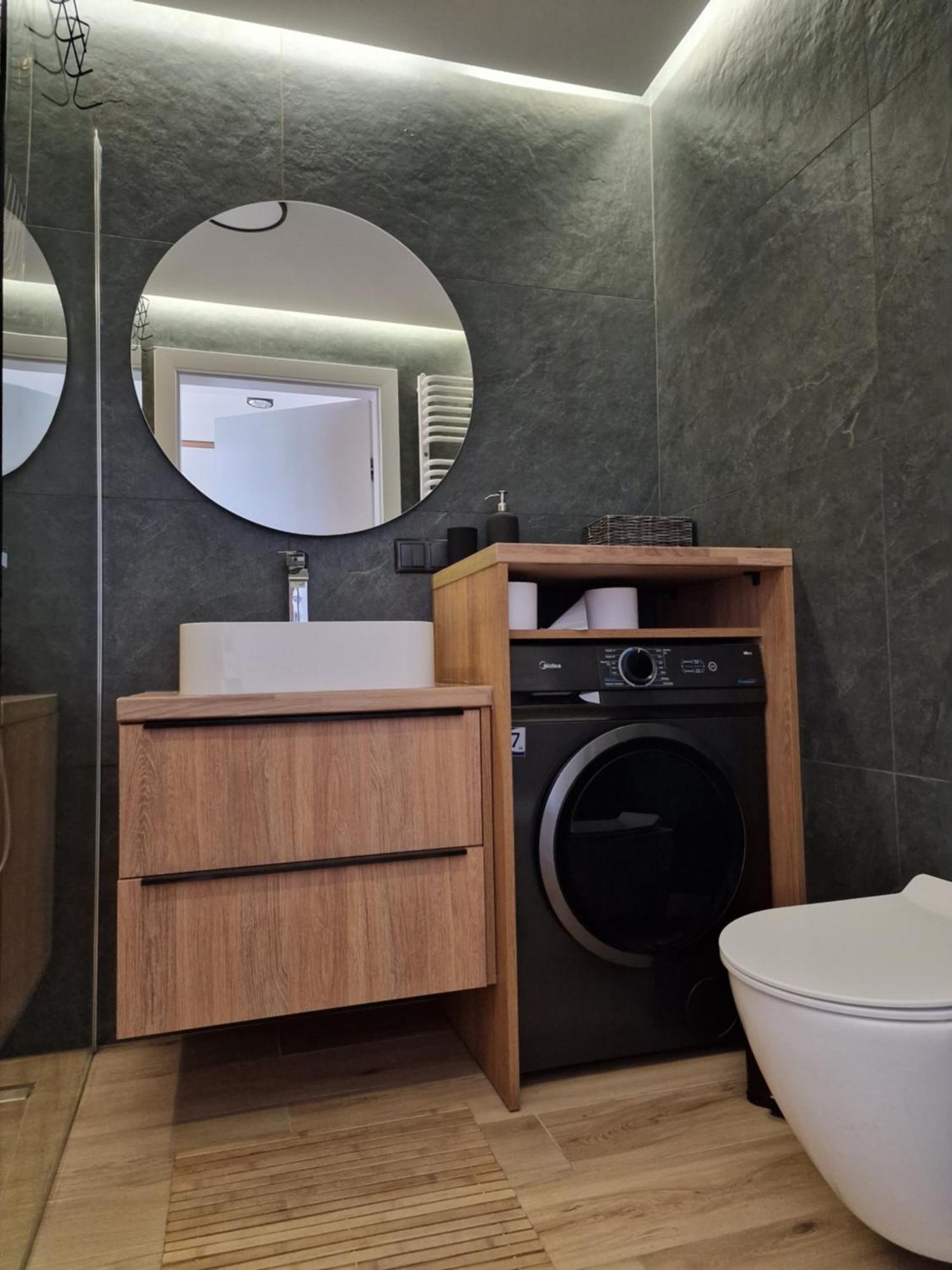 Apartamenty Przy Plazy Shellter Rogowo  Kültér fotó